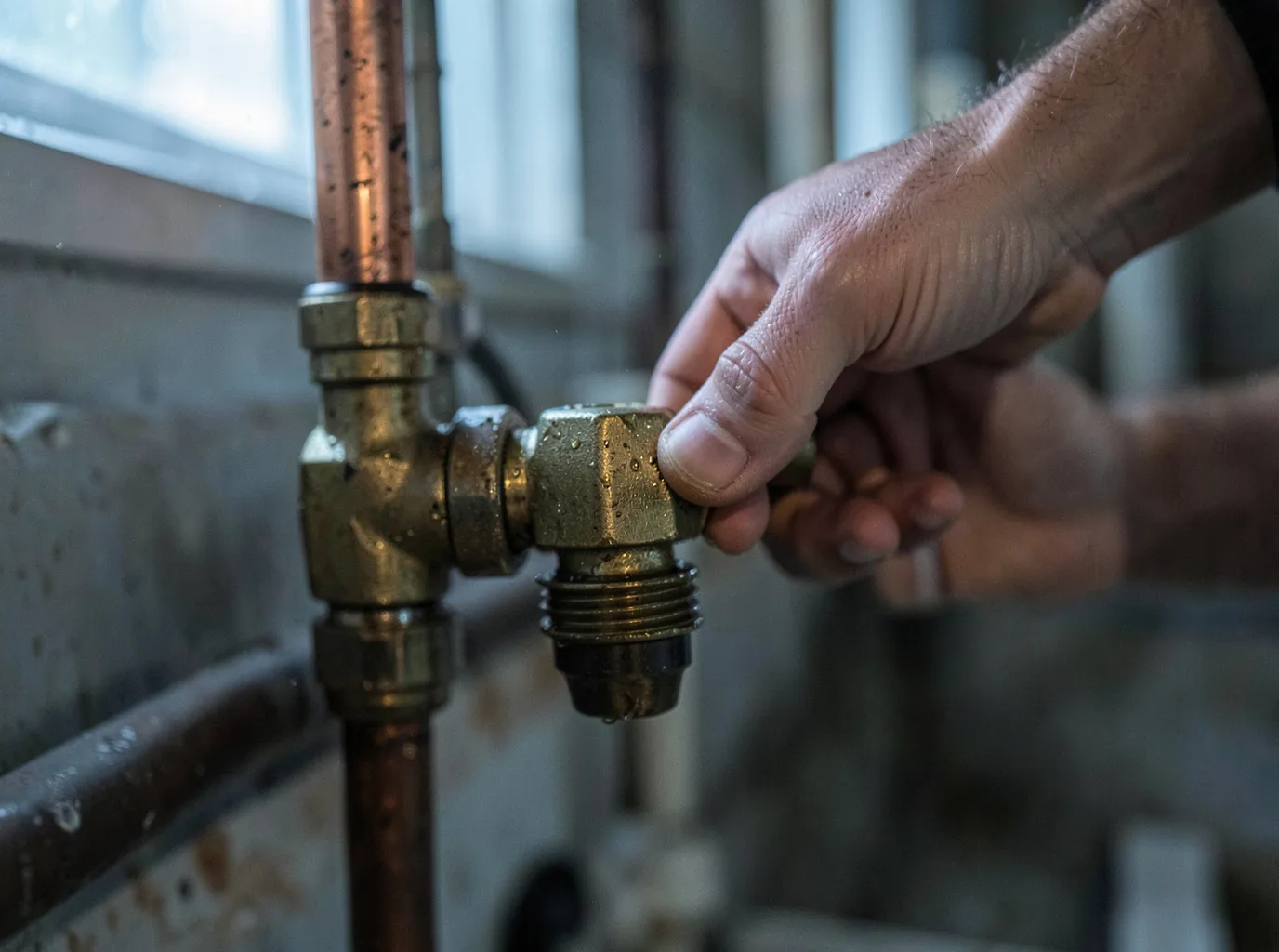 Emergency Plumber Hanston, KS FAQs